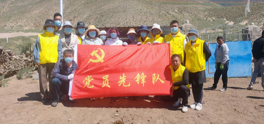 貫徹群眾路線 辦好民生實事